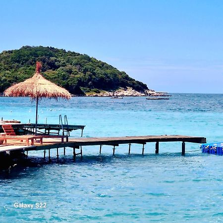 Hotel Villagekona Ксамил Екстериор снимка