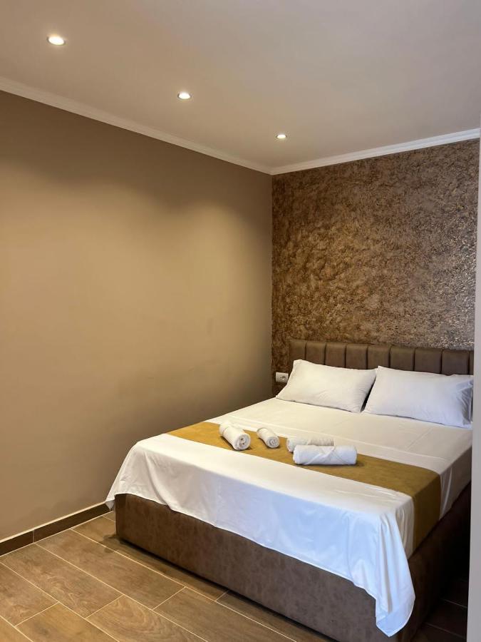 Hotel Villagekona Ксамил Екстериор снимка