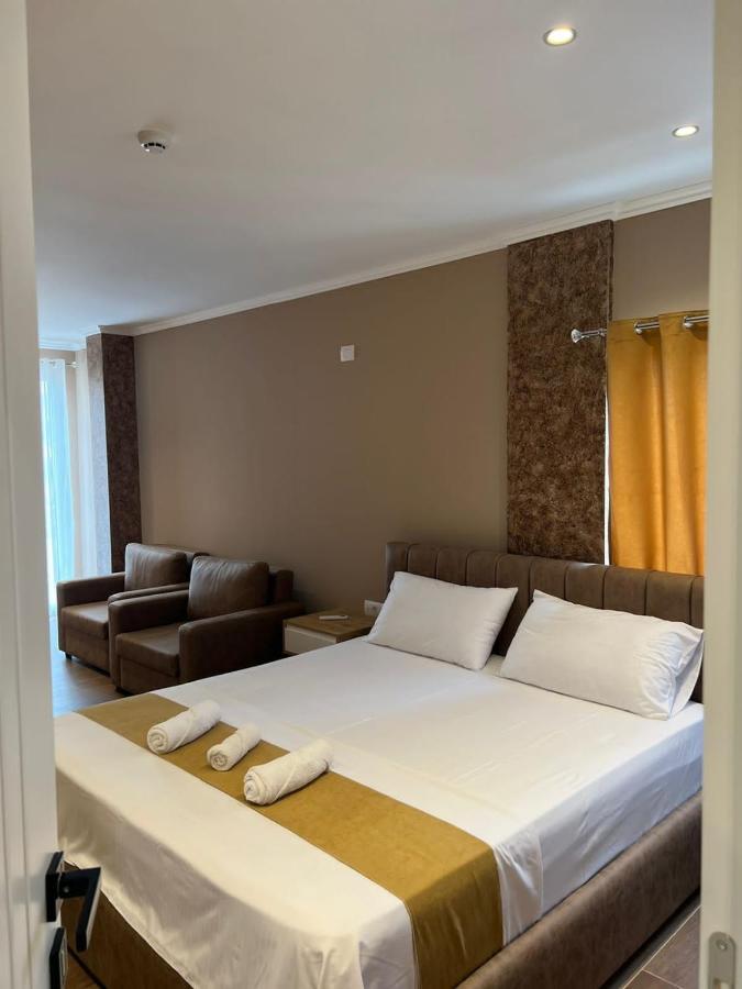 Hotel Villagekona Ксамил Екстериор снимка