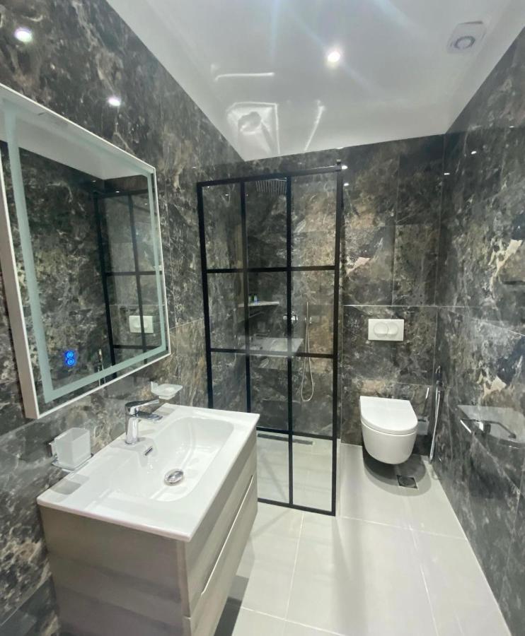 Hotel Villagekona Ксамил Екстериор снимка