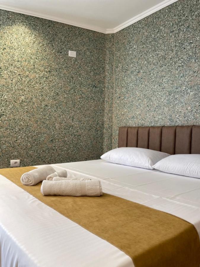 Hotel Villagekona Ксамил Екстериор снимка