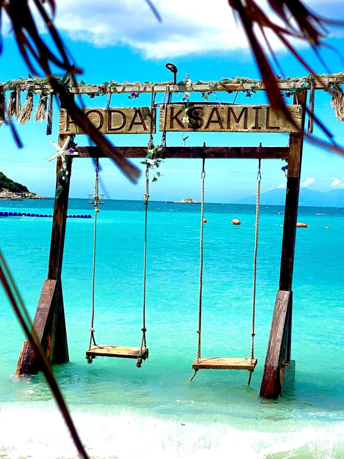 Hotel Villagekona Ксамил Екстериор снимка