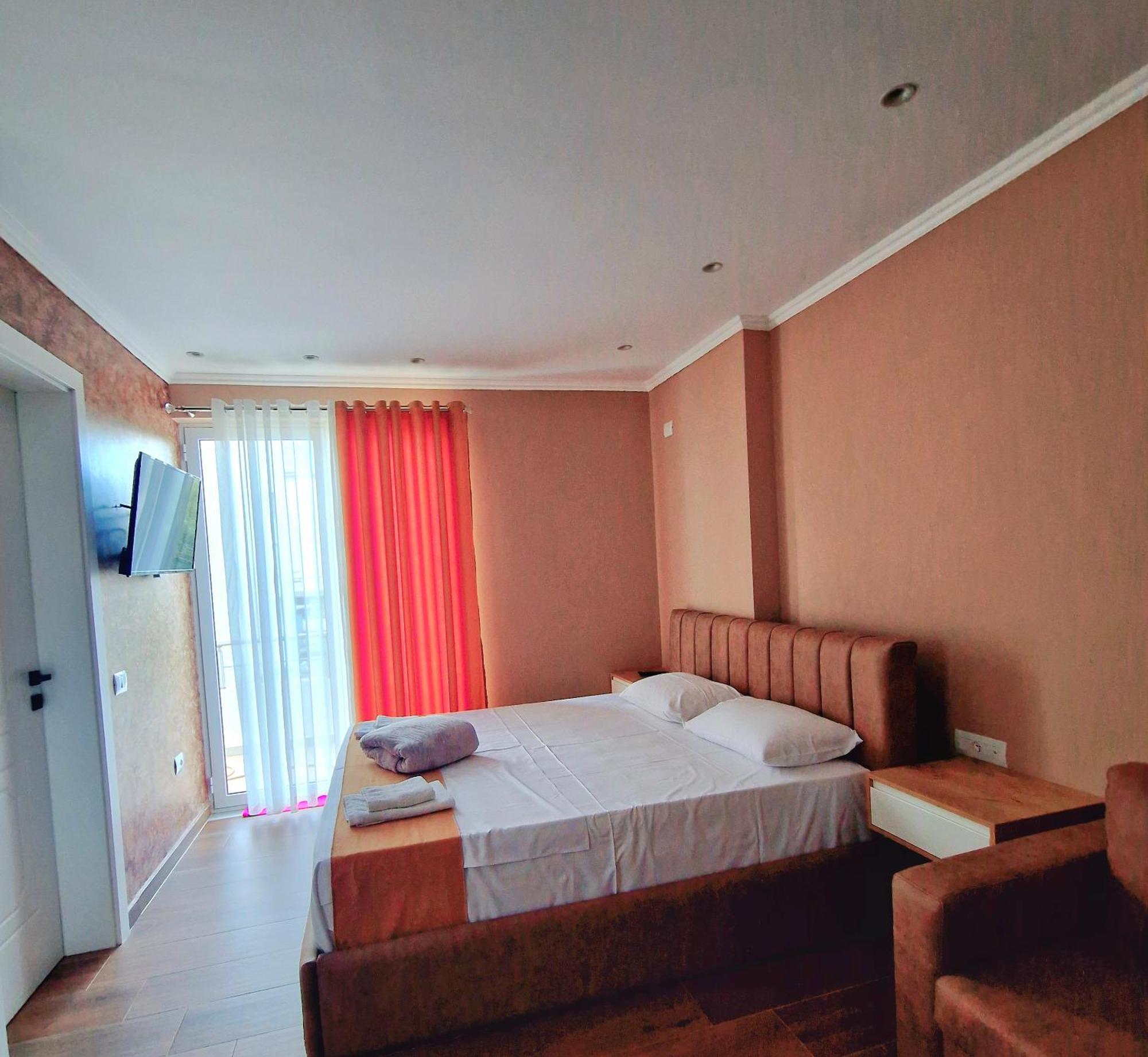Hotel Villagekona Ксамил Екстериор снимка