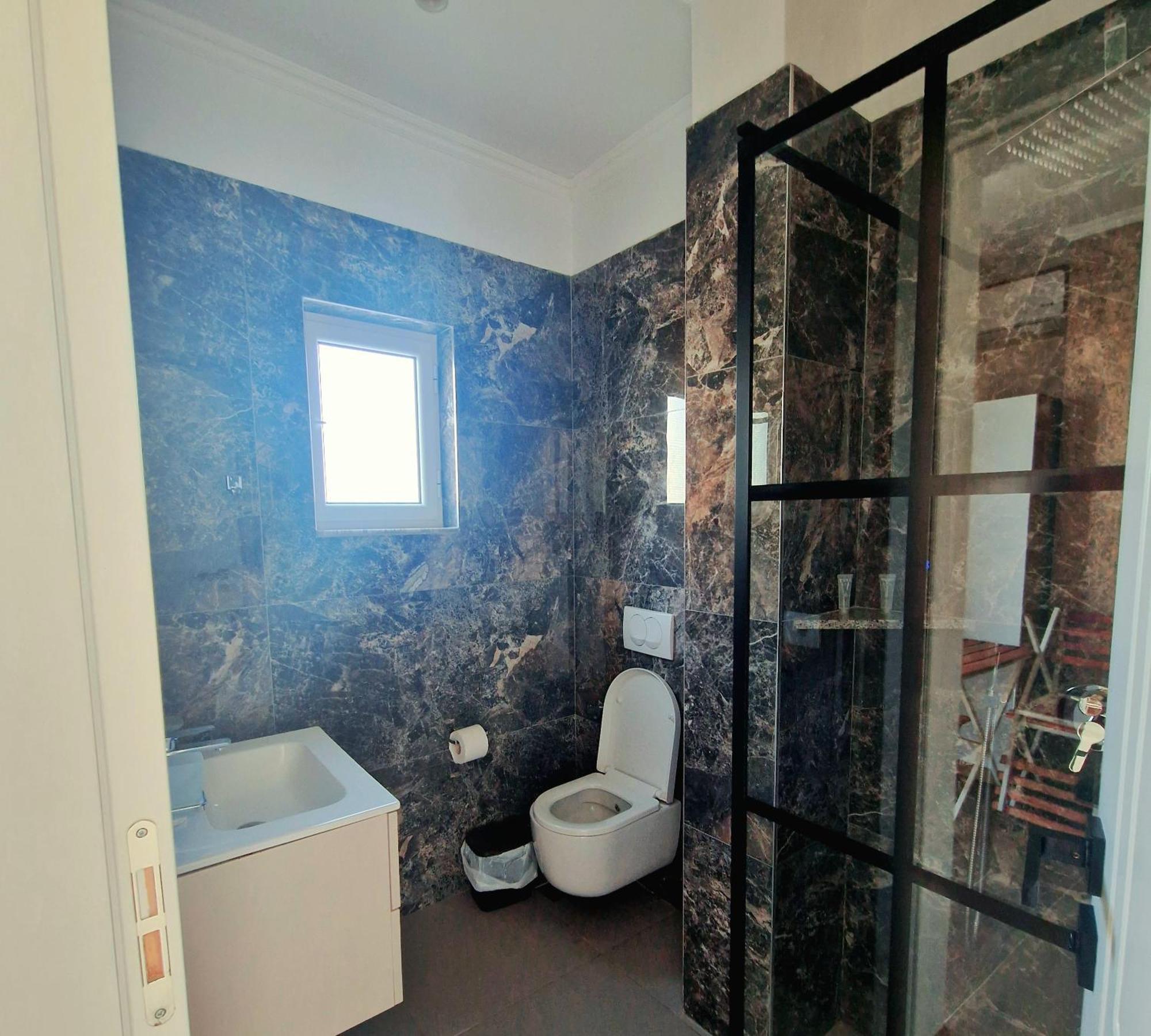 Hotel Villagekona Ксамил Екстериор снимка