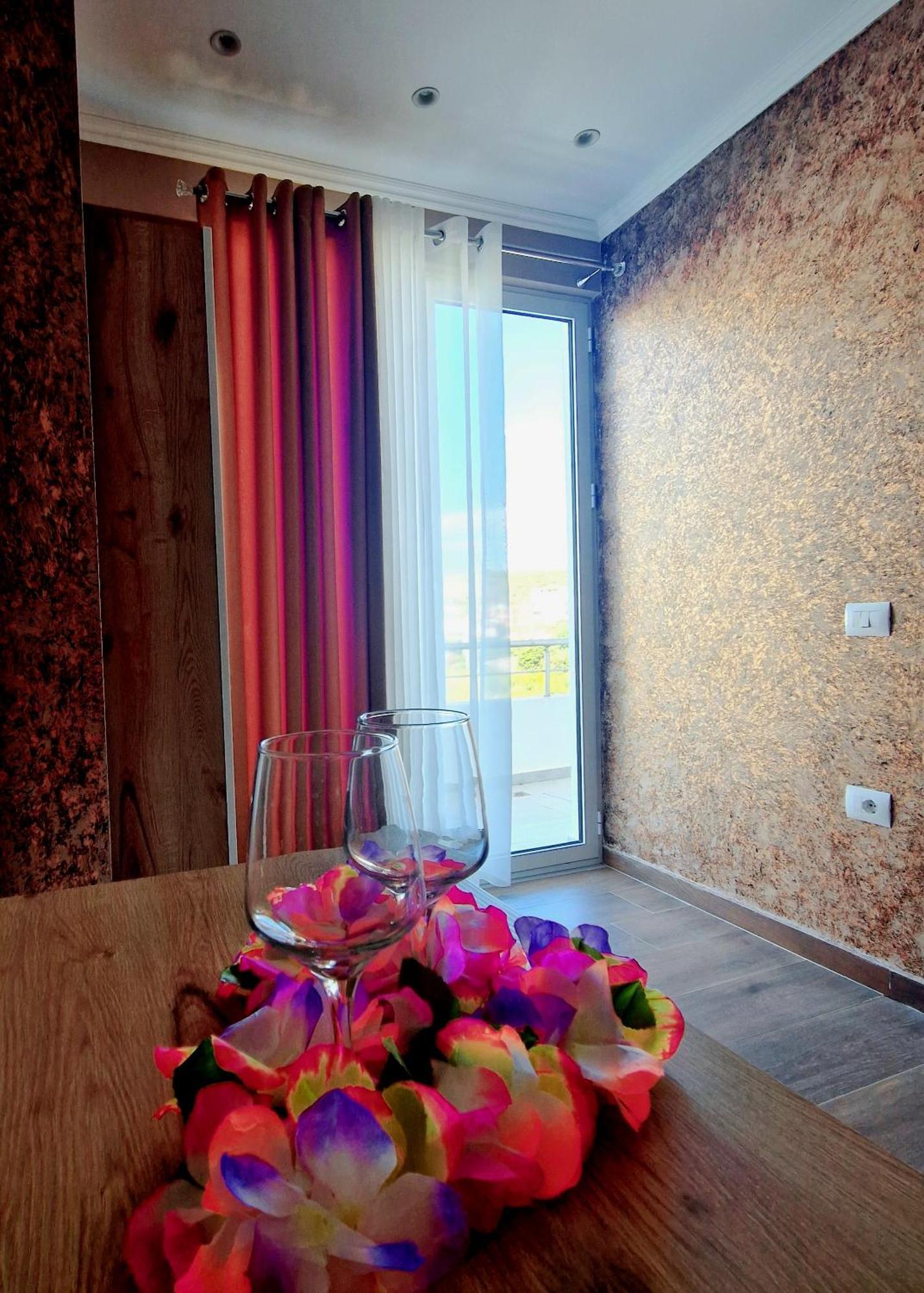 Hotel Villagekona Ксамил Екстериор снимка