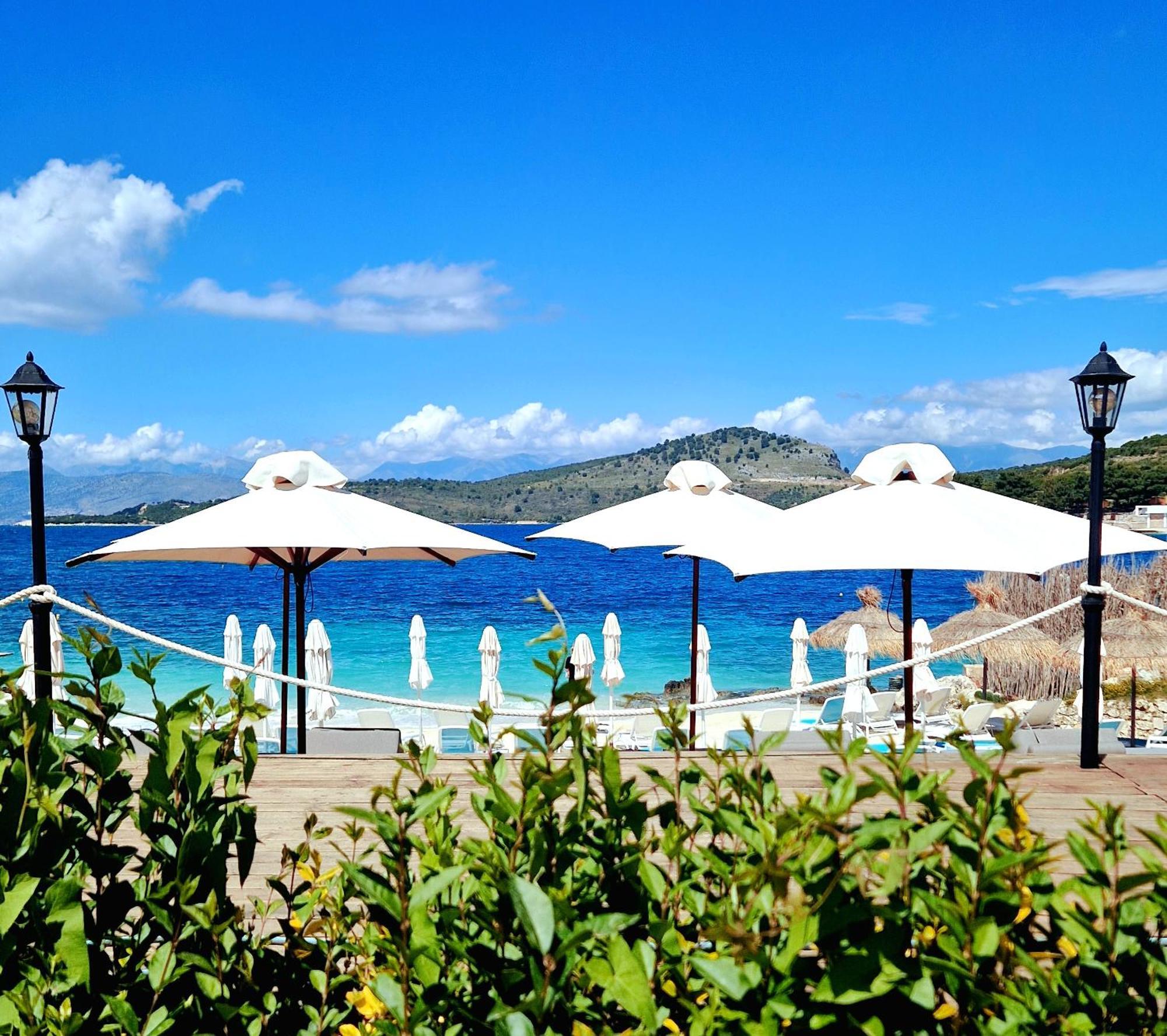Hotel Villagekona Ксамил Екстериор снимка