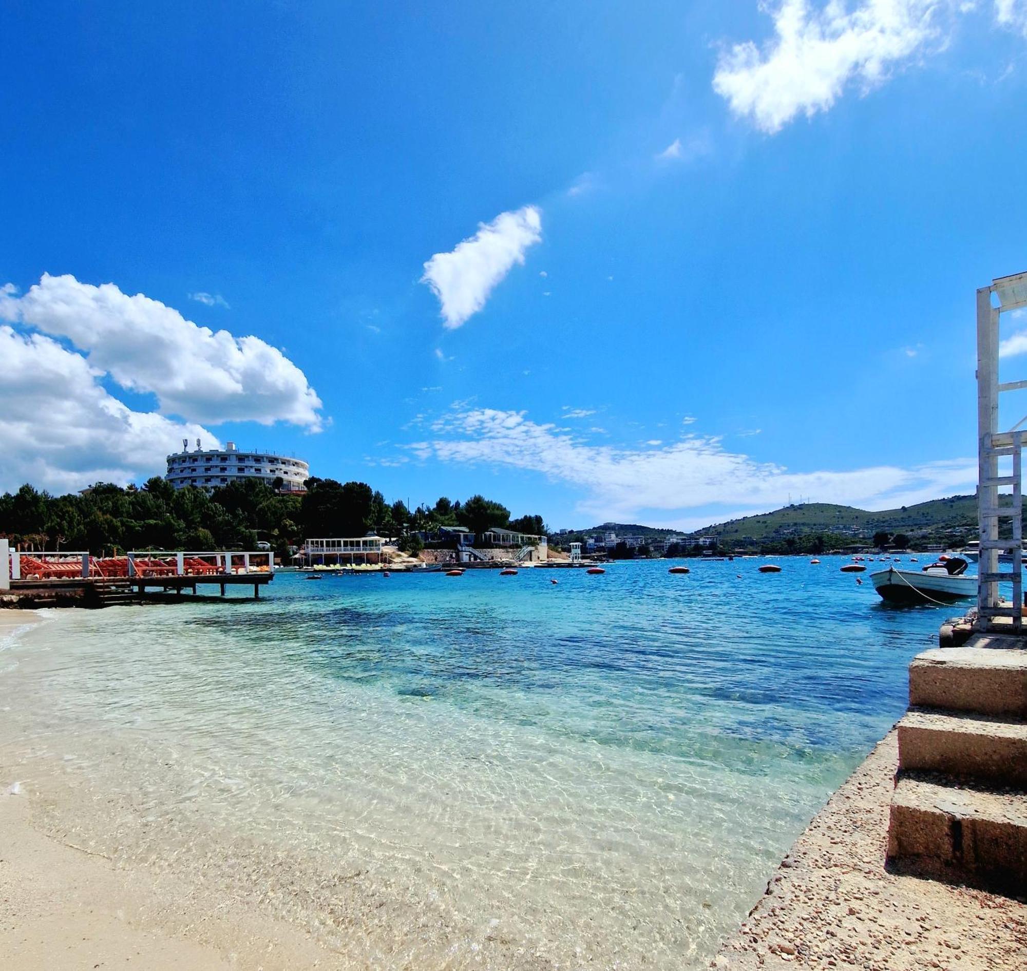 Hotel Villagekona Ксамил Екстериор снимка