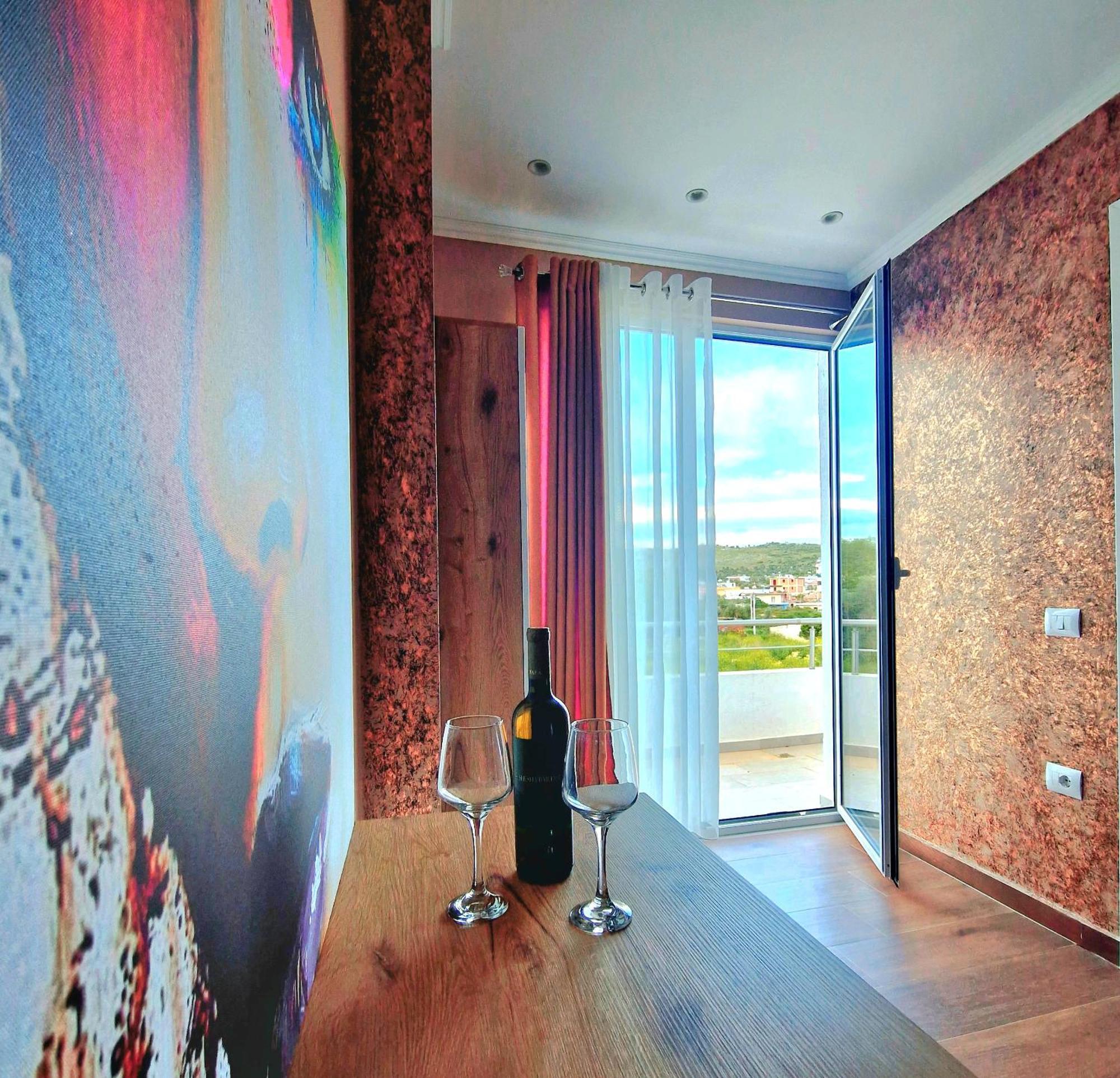 Hotel Villagekona Ксамил Екстериор снимка