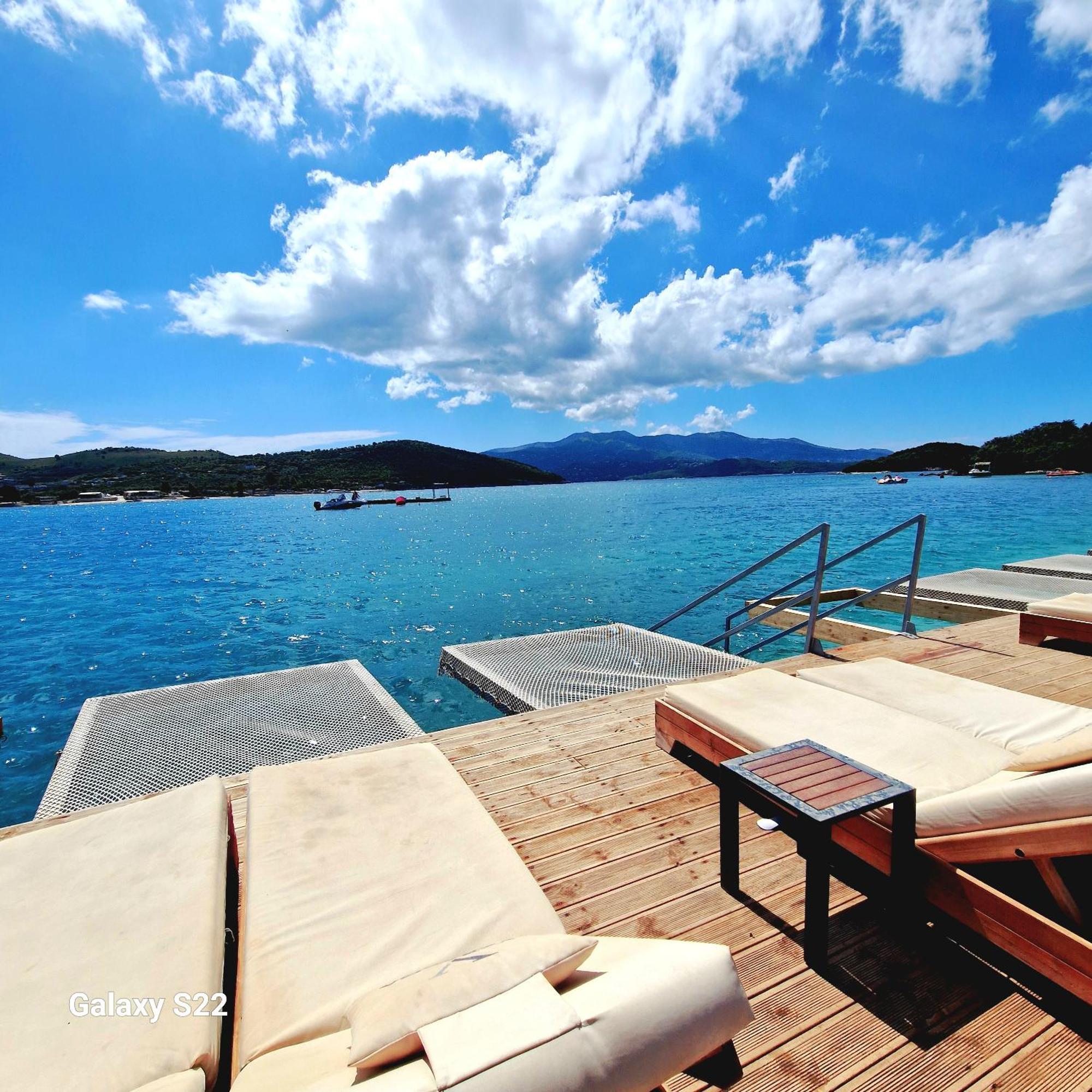 Hotel Villagekona Ксамил Екстериор снимка