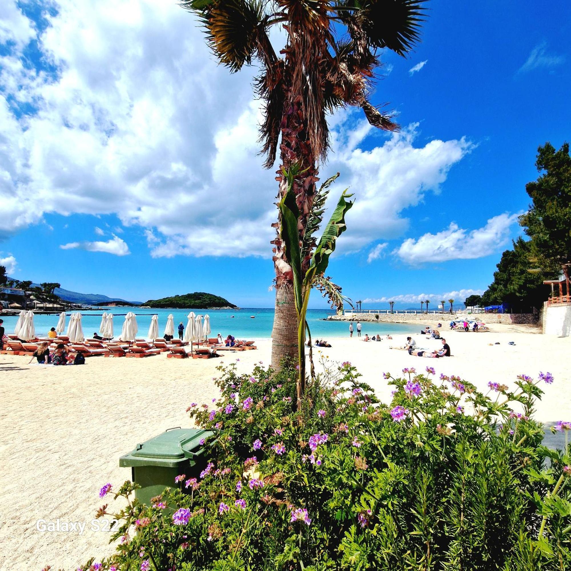 Hotel Villagekona Ксамил Екстериор снимка