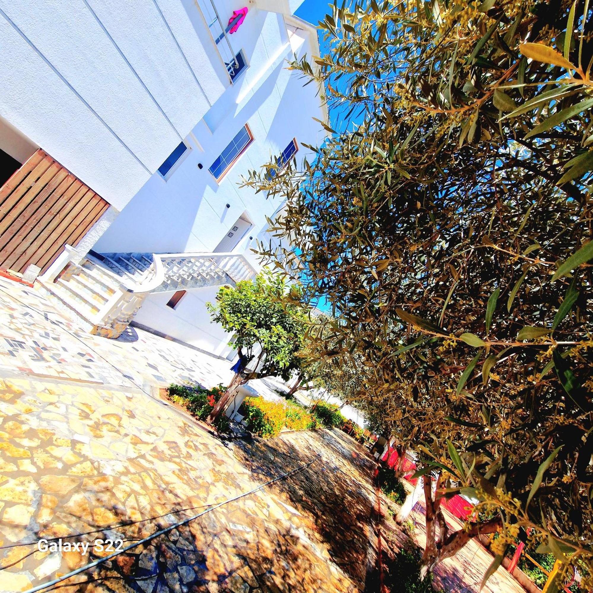 Hotel Villagekona Ксамил Екстериор снимка