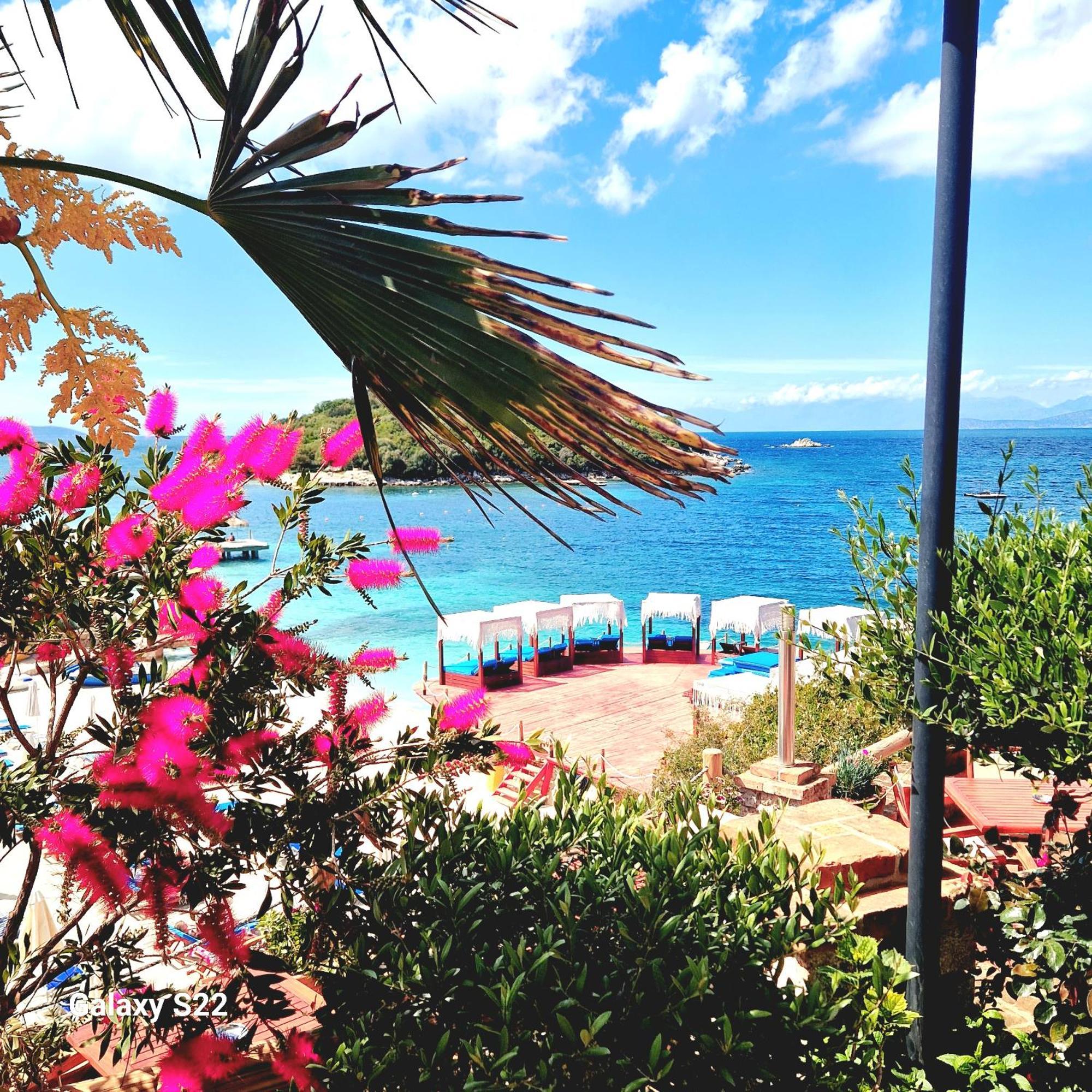 Hotel Villagekona Ксамил Екстериор снимка